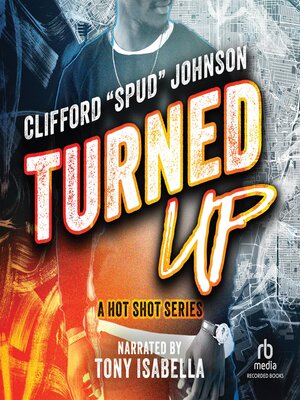cover image of Turned Up